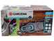 Gardena PowerMax 37/36V P4A - Tagliaerba a batteria - 36V/4ah - Taglio 37 cm