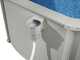 Bestway Hydrium 56384 - &Oslash;460x120 cm - Piscina Rotonda