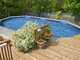 Bestway Hydrium 56586 - 500x360x120 cm - Piscina Ovale