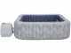 Bestway Lay-Z-Spa San Francisco HydroJet Pro 60161 - 230x230x71 cm - Piscina idromassaggio spa