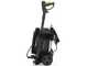 Karcher Pro HD 5/15 C Power Control - Idropulitrice professionale - 200 bar max - 500 L/H