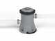 Bestway Steel Pro 56679 - &Oslash;305x76 cm - Piscina Rotonda + Pompa filtro 16 W