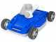 Pulitore per piscine automatico Bestway AquaDrift 58665 - Portata acqua min. 5.678 l/h
