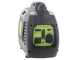 Pramac PMi1000 - Generatore di corrente silenziato portatile a inverter 0.95 kW - Continua 0.85 kW Monofase