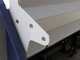 BullMach Rea 165 S - Trincia per trattore - Serie media - Spostamento manuale