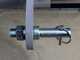 BullMach Rea 165 S - Trincia per trattore - Serie media - Spostamento manuale