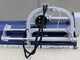 BullMach Rea 165 SH - Trincia per trattore - Serie media - Spostamento idraulico