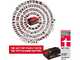 Einhell GE-SP 18 LL Li - Pompa a immersione acque chiare - 18V 2,5 Ah e caricabatteria