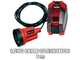 Einhell GE-SP 18 LL Li - Pompa a immersione acque chiare - 18V 2,5 Ah e caricabatteria