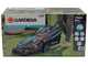 Gardena PowerMax 37/1800 - Tagliaerba elettrico - 1800 W - Taglio 37 cm