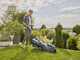 Gardena PowerMax 37/1800 - Tagliaerba elettrico - 1800 W - Taglio 37 cm