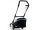Gardena PowerMax 37/1800 - Tagliaerba elettrico - 1800 W - Taglio 37 cm