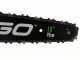 EGO PS1000E - Potatore telescopico - 56V 4Ah - SENZA BATTERIA E CARICABATTERIE