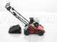 Marina Systems S390H - Arieggiatore professionale a lame fisse - Motore Honda GP160
