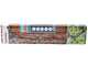 Gardena HighCut 360/18V P4A - Forbice elettrica da potatura su asta - 18V 2Ah