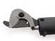 Gardena HighCut 360/18V P4A - Forbice elettrica da potatura su asta - 18V 2Ah