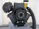 Seven Italy 400L - Gruppo botte per irroratrice a trattore compatta - Pompa APS71