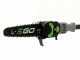 EGO PS1000E - Potatore a batteria con asta di prolunga - 56V 4Ah