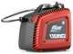 FIAC Compact V230/50 - Compressore aria elettrico monofase a muro, oil-less - Motore 1.5 HP 