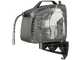 FIAC Compact V230/50 - Compressore aria elettrico monofase a muro, oil-less - Motore 1.5 HP 