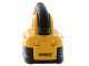 Aspiratore solidi e Liquidi portatile a batteria DeWalt DCV517N-XJ - SENZA BATTERIA E CARICABATTERIA