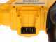 Aspiratore solidi e Liquidi portatile a batteria DeWalt DCV517N-XJ - SENZA BATTERIA E CARICABATTERIA