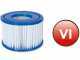 Cartuccia filtro modello "VI" 2 pz Bestway 60311