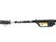 Zanon Shark ZS50 - Forbice elettrica da potatura su asta - 50.4V 2.9 Ah  - 100 cm