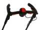 Bosch CityMower 18-32-300 - Tagliaerba a batteria - SENZA BATTERIA E CARICABATTERIA
