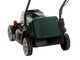 Bosch CityMower 18-32-300 - Tagliaerba a batteria - SENZA BATTERIA E CARICABATTERIA