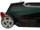 Bosch CityMower 18-32-300 - Tagliaerba a batteria - SENZA BATTERIA E CARICABATTERIA