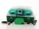 River Systems ET 24 SUPER - Incubatrice per uova automatica - 24 uova