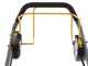 Stanley SFMCMWS251M-QW - Tagliaerba a batteria 36V - SENZA BATTERIA E CARICABATTERIA