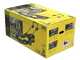 Stanley SFMCMWS251M-QW - Tagliaerba a batteria 36V - SENZA BATTERIA E CARICABATTERIA