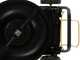 Stanley SFMCMWS251M-QW - Tagliaerba a batteria 36V - SENZA BATTERIA E CARICABATTERIA