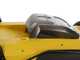Stanley SFMCMWS251M-QW - Tagliaerba a batteria 36V - SENZA BATTERIA E CARICABATTERIA