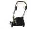Stanley SFMCMWS251M-QW - Tagliaerba a batteria 36V - SENZA BATTERIA E CARICABATTERIA