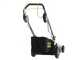 Stanley SFMCMWS251M-QW - Tagliaerba a batteria 36V - SENZA BATTERIA E CARICABATTERIA