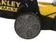 Stanley SFMCMWS251M-QW - Tagliaerba a batteria 36V - SENZA BATTERIA E CARICABATTERIA