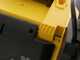 Stanley SFMCMWS251M-QW - Tagliaerba a batteria 36V - SENZA BATTERIA E CARICABATTERIA