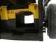Stanley SFMCMWS251M-QW - Tagliaerba a batteria 36V - SENZA BATTERIA E CARICABATTERIA