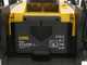 Stanley SFMCMWS251M-QW - Tagliaerba a batteria 36V - SENZA BATTERIA E CARICABATTERIA