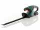 Bosch EasyHedgeCut 18-52-13 - Tagliasiepi a batteria 18V/2Ah - Lama da 52 cm