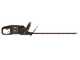 Worx Nitro WG286E - Tagliasiepi a batteria 2x20V/2Ah - Lama da 60 cm