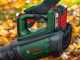 Bosch Advanced Leaf Blower 36V-750 - Soffiatore a batteria - SENZA BATTERIE E CARICABATTERIA