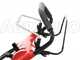 Marina Systems MX57SH3V - Rasaerba a scoppio semovente - Motore Honda GXV160