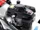 Marina Systems MX57SH3V - Rasaerba a scoppio semovente - Motore Honda GXV160