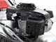 Marina Systems MX57SH3V - Rasaerba a scoppio semovente - Motore Honda GXV160