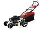 Marina Systems MX57SH3V - Rasaerba a scoppio semovente - Motore Honda GXV160