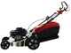 Marina Systems MX57SH3V - Rasaerba a scoppio semovente - Motore Honda GXV160